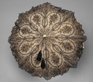 Parasol, silk, French