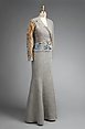 Schiaparelli | Evening jacket | French | The Metropolitan Museum of Art