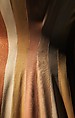 Dressing gown, Charles James (American, born Great Britain, 1906–1978), silk, American