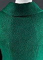 Suit, Charles James (American, born Great Britain, 1906–1978), wool, American
