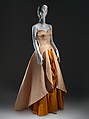 Charles James | Ball gown | American | The Metropolitan Museum of Art