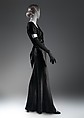 Charles James | Evening dress | American | The Metropolitan Museum of Art