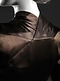 Dinner dress, Charles James (American, born Great Britain, 1906–1978), silk, synthetic, American