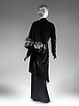 Charles James | Evening coat | American | The Metropolitan Museum of Art