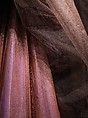 "Butterfly", Charles James (American, born Great Britain, 1906–1978), silk, synthetic, metal, American