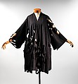 Yohji Yamamoto | Coat | Japanese | The Metropolitan Museum of Art