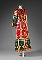 Ensemble, House of Balmain (French, founded 1945), a,b) silk, French