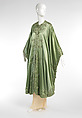 Evening cape, Liberty & Co. (British, founded London, 1875), silk, British