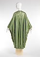 Evening cape, Liberty &amp; Co. (British, founded London, 1875), silk, British