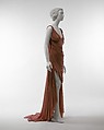 Dress, Gucci (Italian, founded 1921), silk, Italian
