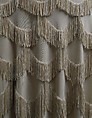 Evening dress, House of Vionnet (French, active 1912–14; 1918–39), rayon, French