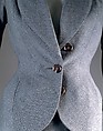 "Désirée", House of Dior (French, founded 1946), wool, French