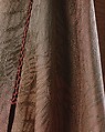 Cape, Liberty &amp; Co. (British, founded London, 1875), silk, British