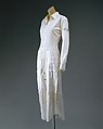 Dress, Xuly Bët (French, founded 1991), synthetic fiber, French