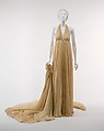Ensemble, Halston (American, Des Moines, Iowa 1932–1990 San Francisco, California), silk, American