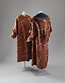 Coat, wool, Indian