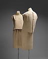 Ensemble, House of Givenchy (French, founded 1952), wool, French