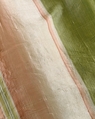 Robe à la française, silk, French