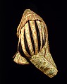 Doublet, silk, French