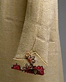 Ensemble, House of Chanel (French, founded 1910), silk, wool, French