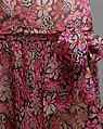 Ensemble, House of Chanel (French, founded 1910), silk, wool, French