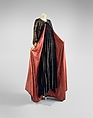 Ensemble, Fortuny (Italian, founded 1906), cotton, silk, glass, Italian