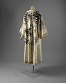 Coat, Iida & Co./Takashimaya Japanese, silk, Japanese