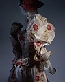 Dinner dress, Alice M. Dunstan (American, active 1892–1926), silk, American