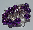 Bracelet, Giorgio di Sant'Angelo  American, plastic, cork, American