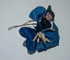 Ornament, Giorgio di Sant'Angelo  American, synthetic fiber, plastic, American