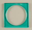 Bracelet, Giorgio di Sant&#39;Angelo (American, born Italy, 1933–1989), plastic, American
