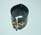 Bracelet, Giorgio di Sant'Angelo American, plastic, metal, American