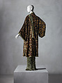 "Peplos", Fortuny (Italian, founded 1906), silk, glass, Italian