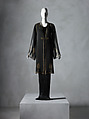 Jacket, Fortuny (Italian, founded 1906), silk, Italian