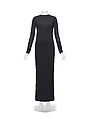 Dress, Rudi Gernreich (American (born Austria), Vienna 1922–1985 Los Angeles, California), [no medium available], American
