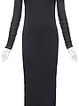 Dress, Rudi Gernreich (American (born Austria), Vienna 1922–1985 Los Angeles, California), [no medium available], American