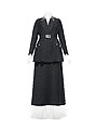 Uniform, wool, American