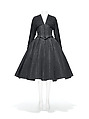 Ensemble, Norman Norell (American, Noblesville, Indiana 1900–1972 New York), silk, American