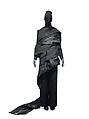 © 2020 Nicholas Alan Cope Ensemble, Undercover (Japanese, founded 1990), Silk, wool, cashmere, cotton, nylon, metal, leather, synthetic, Japanese