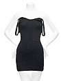 "Shouldaire", Jantzen (American, founded 1910), wool, American