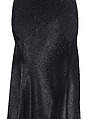 Evening dress, John Galliano (founded 1984), silk, French