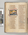 Roman de la Rose, Guillaume de Lorris (French, born Lorris, died ca. 1235), Tempera and ink on parchment, French