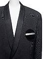 Jacket, Maison Margiela (French, founded 1988), polyester, cotton, French