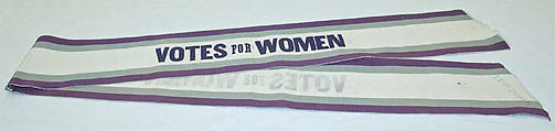 Ribbon, silk, American