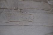 Dress, House of Patou (French, founded 1914), silk, French