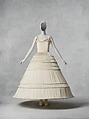 "Secret Dress", Yohji Yamamoto Japanese, silk, Japanese