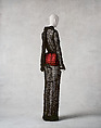 Ensemble, Vivienne Westwood  British, silk, British