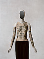 Shirt, Maison Margiela  French, synthetic fiber, French