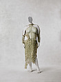 Dress, Ester Manas Belgian, synthetic, Belgian