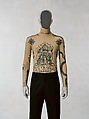 Shirt, Vetements French, polyamide, elastane, French